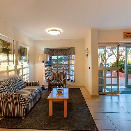 Road Lodge Rustenburg Exterior photo