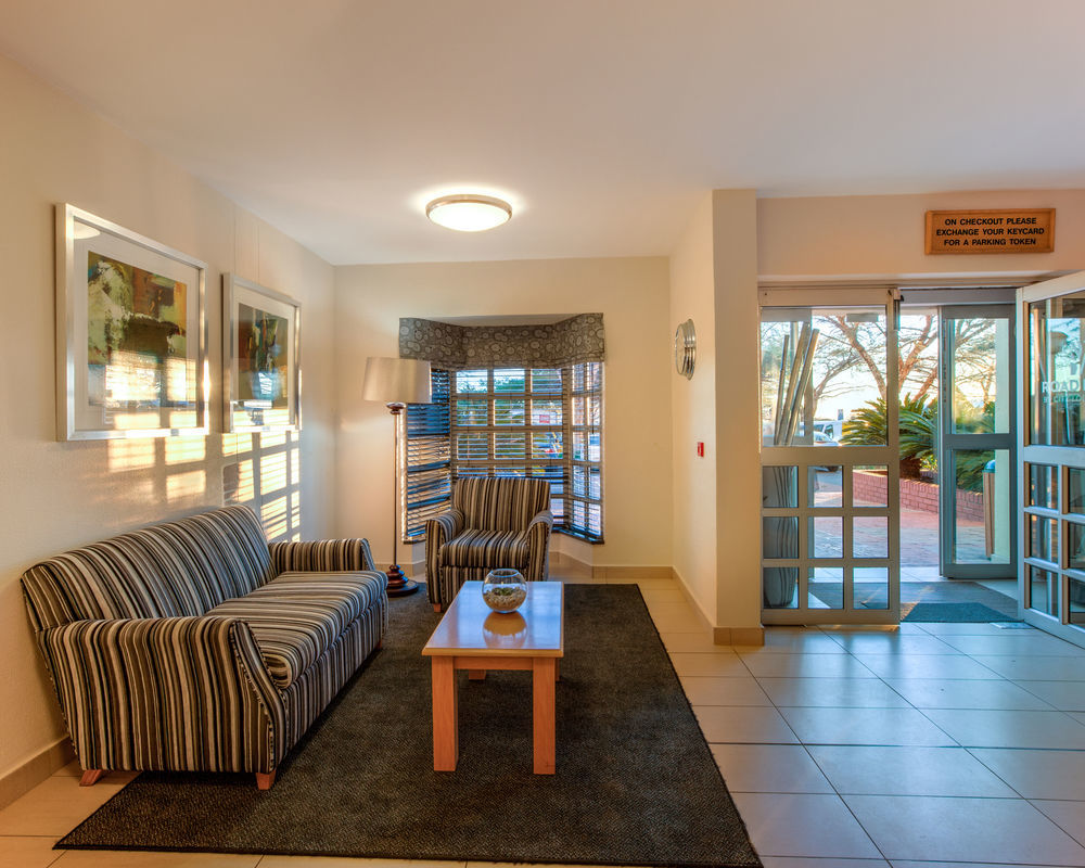 Road Lodge Rustenburg Exterior photo