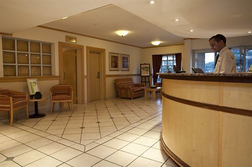 Road Lodge Rustenburg Exterior photo