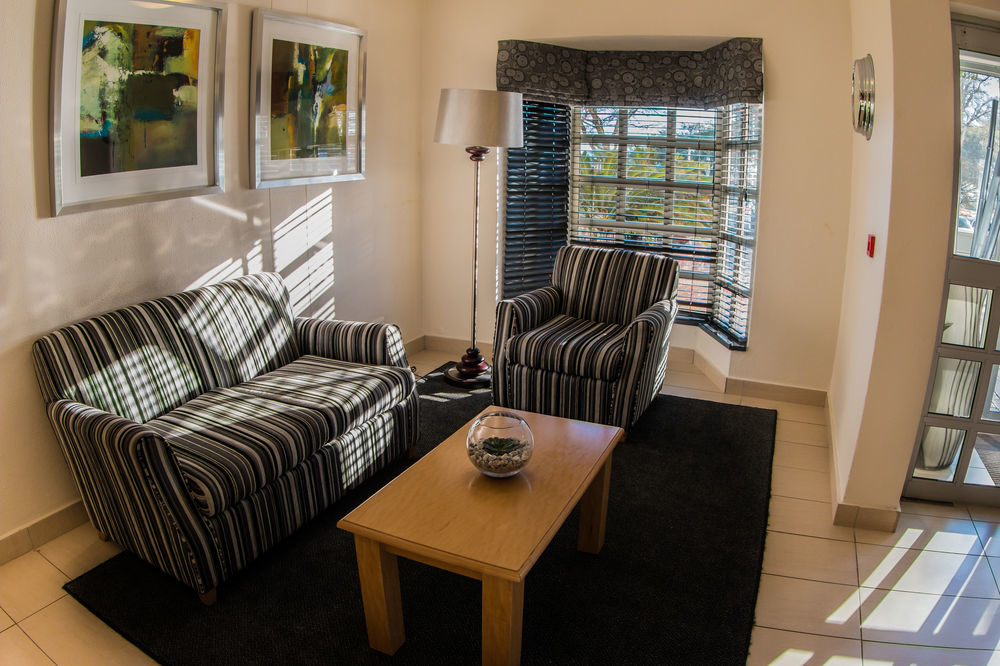 Road Lodge Rustenburg Exterior photo