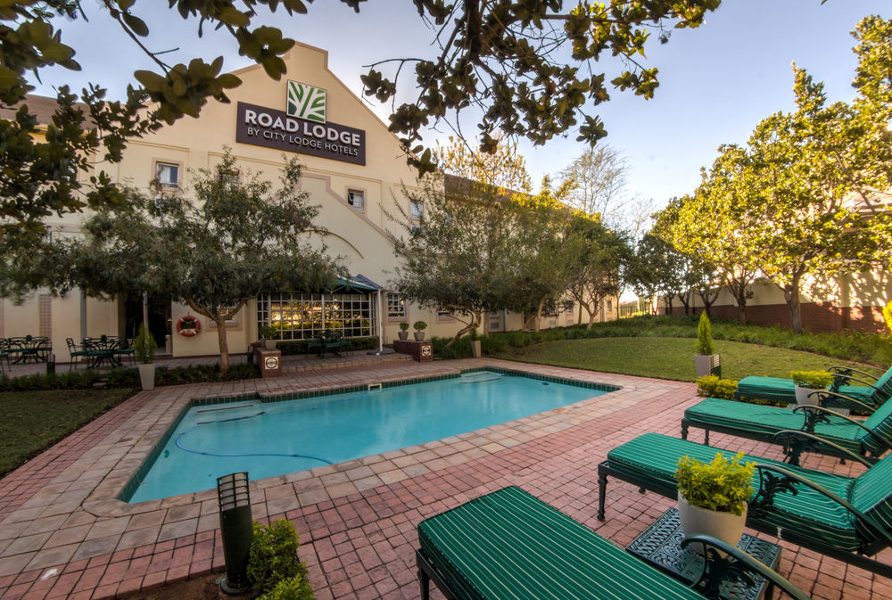 Road Lodge Rustenburg Exterior photo